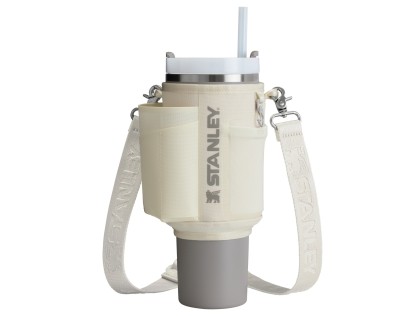 STANLEY All-Day Quencher/Cup Carry-All nosička na 1180 ml Cream