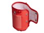 STANLEY All-Day Quencher/Cup Carry-All nosička na 1180 ml Hot Coral