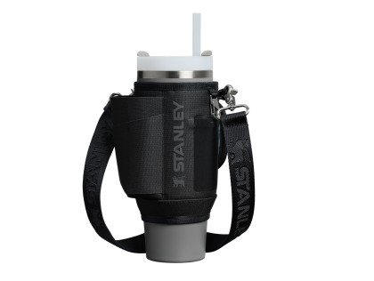 STANLEY All-Day Quencher/Cup Carry-All nosička na 890 ml Black