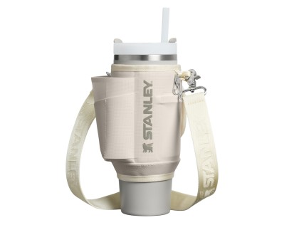 STANLEY All-Day Quencher/Cup Carry-All nosička na 890 ml Cream