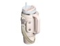 STANLEY All-Day Quencher/Cup Carry-All nosička na 890 ml Rose Quartz