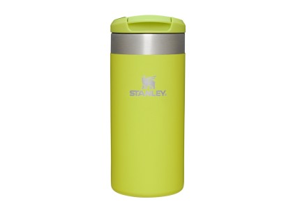 STANLEY Termohrnček AeroLight Transit 350 ml Electric Yellow