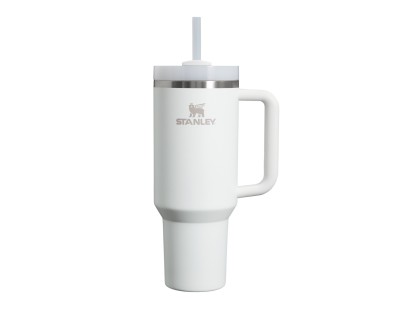 STANLEY Quencher/Cup H2.O FlowState Tumbler 1180 ml Frost