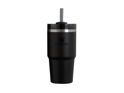 STANLEY Quencher/Cup H2.O FlowState Tumbler 600 ml Black 2.0