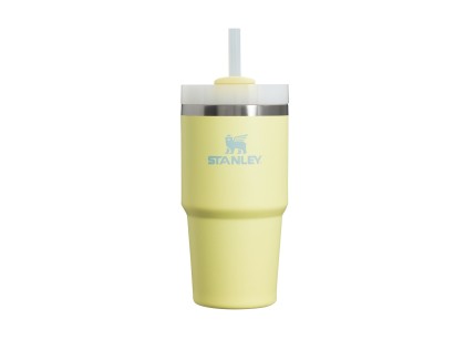 STANLEY Quencher/Cup H2.O FlowState Tumbler 600 ml Pomelo