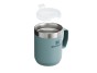 STANLEY Camp Mug termo hrnček 230 ml Shale