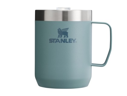 STANLEY Camp Mug termo hrnček 230 ml Shale