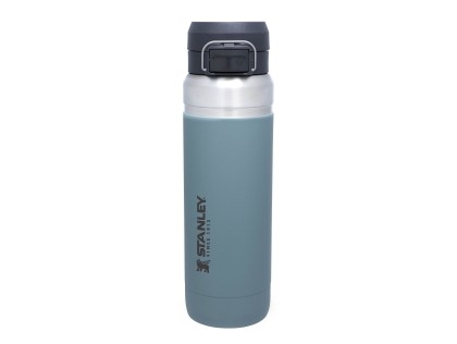 STANLEY Termofľaša vákuová QUICK FLIP 1060 ml Shale