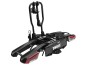 Thule EasyFold 3 2+1bike + taška Thule 9446 + zámok 9785