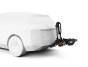 Thule EasyFold 3 2+1bike + taška Thule 9446 + zámok 9785