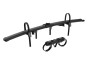 Thule EasyFold 3 2+1bike + taška Thule 9446 + zámok 9785