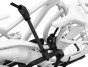 Thule EasyFold 3 2+1bike + taška Thule 9446 + zámok 9785
