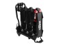 Thule EasyFold 3 3+1bike + taška Thule 9456 + zámok 9785