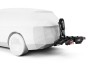 Thule EasyFold 3 3+1bike + taška Thule 9456 + zámok 9785