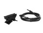 Thule EasyFold 3 3+1bike + taška Thule 9456 + zámok 9785