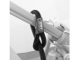 Thule EasyFold 3 3+1bike + taška Thule 9456 + zámok 9785