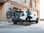 Thule OutPace pre 3 kolá