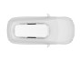 Strešný box Thule Motion 3 XL LOW White Glossy