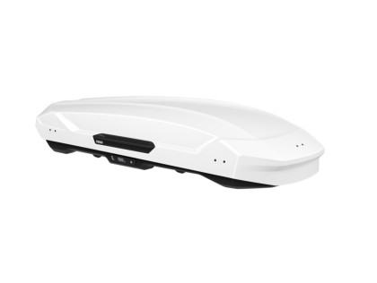 Strešný box Thule Motion 3 XL White Glossy