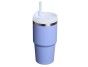 STANLEY Quencher/Cup H2.O FlowState Tumbler 600 ml Hydrangea