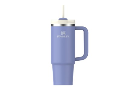 STANLEY Quencher/Cup H2.O FlowState Tumbler 890 ml Hydrangea