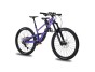 SHOTGUN - MTB Detská sedačka 2.0 a riadidlá na rám Combo