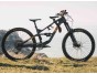 SHOTGUN - MTB Detská sedačka 2.0 a riadidlá na rám Combo