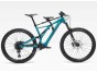 SHOTGUN - MTB Detská sedačka a riadidlá na rám Pro Combo