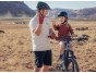 SHOTGUN - MTB Detská sedačka a riadidlá na rám Pro Combo