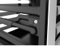 Thule Allax - prepravná klietka pre psov threshold XS