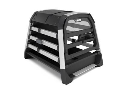 Thule Allax - prepravná klietka pre psov threshold XS