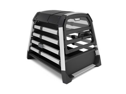 Thule Allax - prepravná klietka pre psov threshold S
