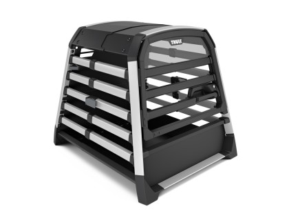 Thule Allax - prepravná klietka pre psov threshold M Compact