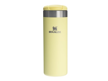 Náhľad produktu - STANLEY Termohrnček AeroLight Transit 470 ml Pomelo