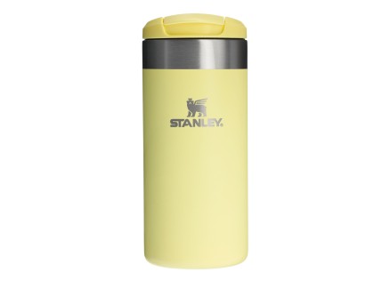 STANLEY Termohrnček AeroLight Transit 350 ml Pomelo