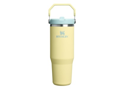 STANLEY Tumbler so slamkou/slamkou 890 ml Pomelo