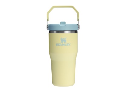 STANLEY Tumbler so slamkou/slamkou 600 ml Pomelo