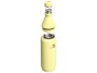 STANLEY All Day Slim Bottle fľaša 600 ml Pomelo Gloss