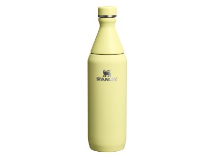 STANLEY All Day Slim Bottle fľaša 600 ml Pomelo Gloss