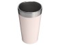 STANLEY Termosklenka Pinta Adventure series 470 ml Rose Quartz
