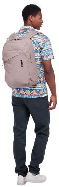 Náhľad produktu - Thule Indago batoh 23 L TCAM7116 - Tinted Taupe