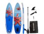paddleboard SUN REFLECTIONS Kids 8'2'' STAR