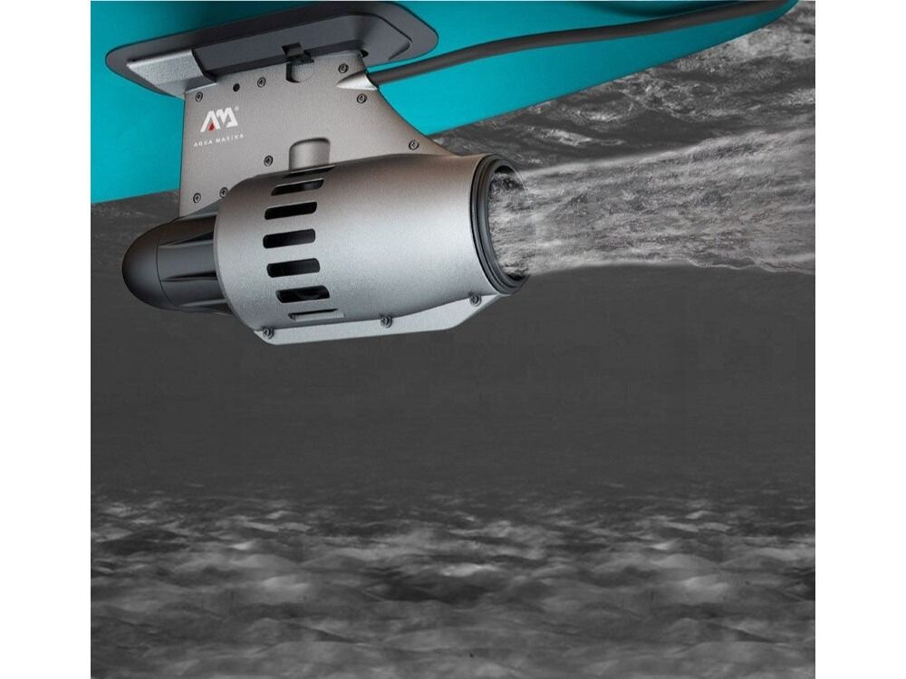 Náhľad produktu - motor AQUA MARINA BlueDrive S Power fin