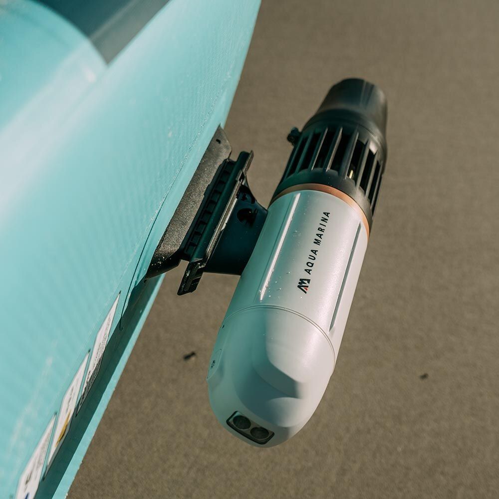 Náhľad produktu - motor AQUA MARINA BlueDrive X Single Battery