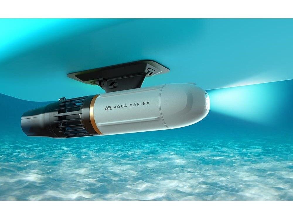 Náhľad produktu - motor AQUA MARINA BlueDrive X Single Battery