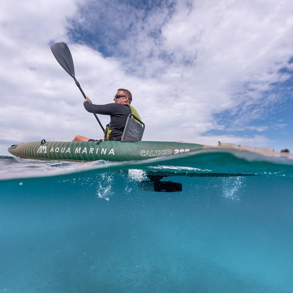 Náhľad produktu - motor AQUA MARINA BlueDrive X Single Battery