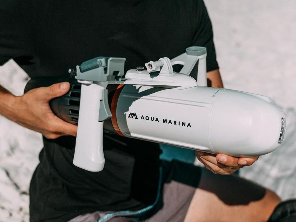 Náhľad produktu - motor AQUA MARINA BlueDrive X Single Battery