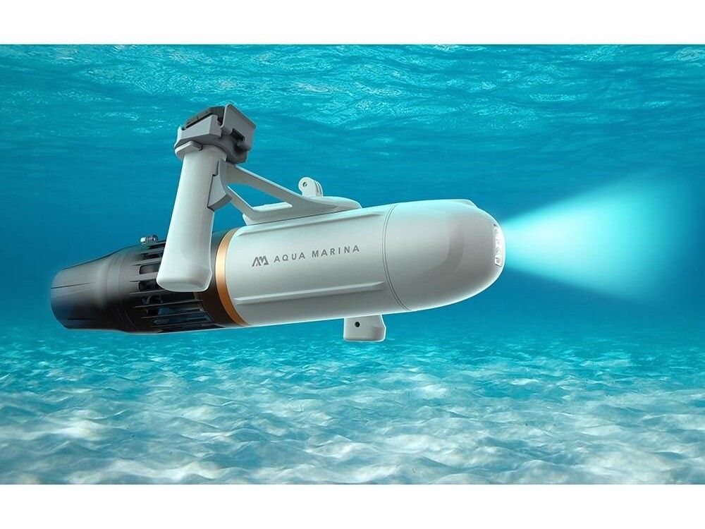 Náhľad produktu - motor AQUA MARINA BlueDrive X Single Battery