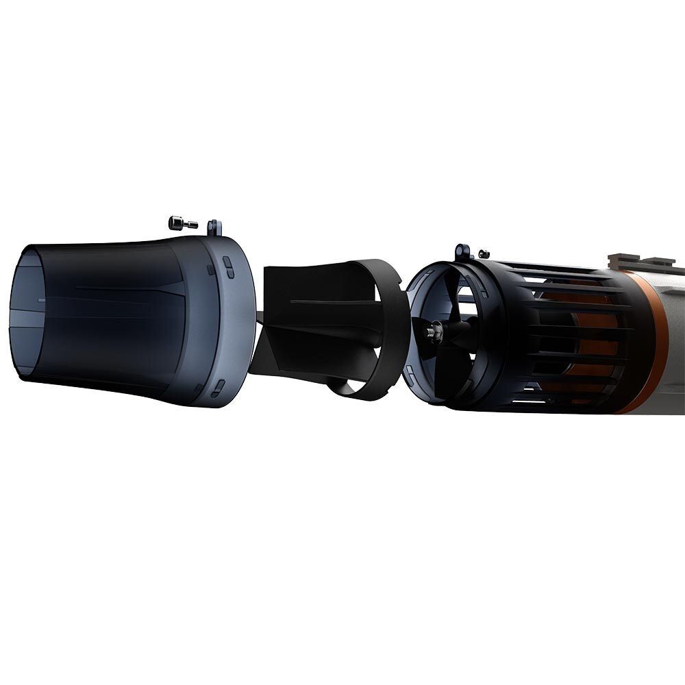 Náhľad produktu - motor AQUA MARINA BlueDrive X Single Battery