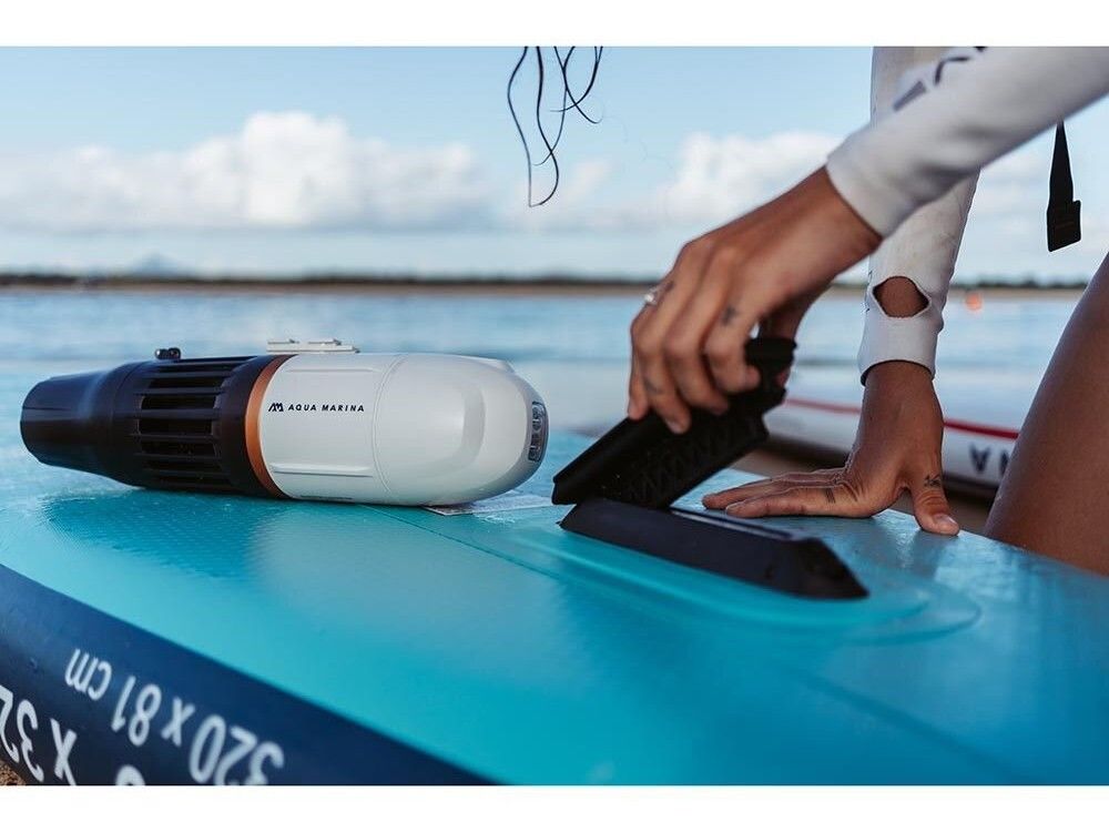 Náhľad produktu - motor AQUA MARINA BlueDrive X Single Battery